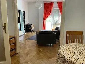 XI. kerületi 1,5 szobás, erkélyes  lakás eladó, vagy nagyobbra cserélhető! - kép 8