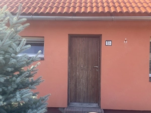 Várpalotán szerkezetkész Családi Ház 48m Ft - kép 3
