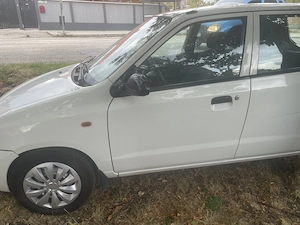 Suzuki Alto 1.1 országos házhozszállítással 720000ft - kép 4