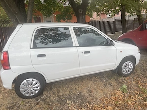 Suzuki Alto 1.1 országos házhozszállítással 720000ft - kép 2