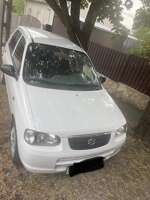 Suzuki Alto 1.1 országos házhozszállítással 720000ft - kép 3