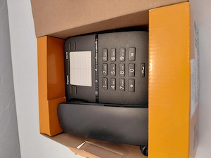 Vonalas telefon