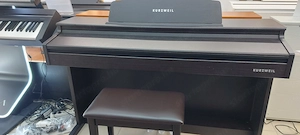 Amerikai KURZWEIL M100 digitális zongora beszámítással eladó! - kép 2