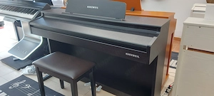 Amerikai KURZWEIL M100 digitális zongora beszámítással eladó!