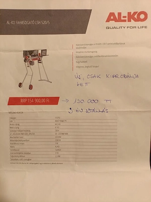 9400 Sopron Nemeskúti út - kép 2
