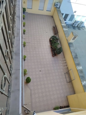 Győr-Belvárosban, 115 nm  alapterületű lakás tulajdonostól ELADÓ! - kép 2