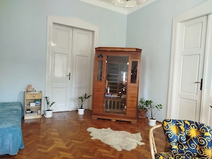 Győr-Belvárosban, 115 nm  alapterületű lakás tulajdonostól ELADÓ! - kép 4