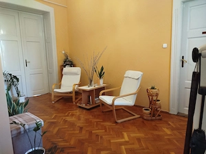 Győr-Belvárosban, 115 nm  alapterületű lakás tulajdonostól ELADÓ! - kép 7