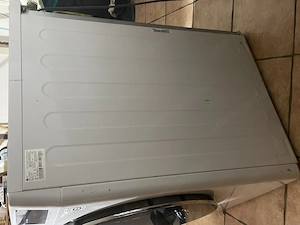 LG 9 kg hőszivattyús szárítógép (A+++, Dual Inverter, WiFi, Öntisztító)   RC90V9AV2Q - kép 5
