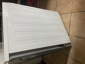 LG 9 kg hőszivattyús szárítógép (A+++, Dual Inverter, WiFi, Öntisztító)   RC90V9AV2Q - kép 6