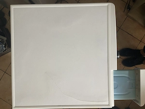 LG 9 kg hőszivattyús szárítógép (A+++, Dual Inverter, WiFi, Öntisztító)   RC90V9AV2Q - kép 7