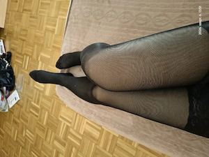 Csinos crossdresser partnert keres  - kép 2