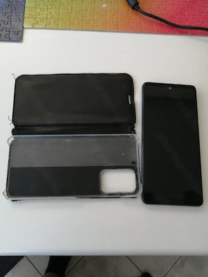 Kártyafüggetlen mobil - kép 2