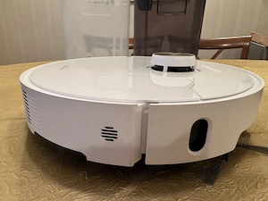 DREAME L40s Pro Ultra robotporszívó - 2028.12.04-ig jótállással - kép 3
