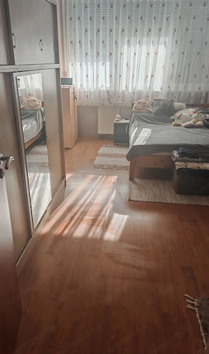 Tiszalökön 2 szobás lakás garázzsal   25,99 M ft! - kép 2