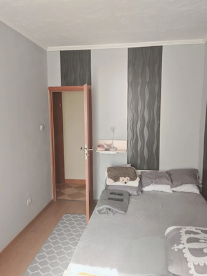 Tiszalökön 2 szobás lakás garázzsal   25,99 M ft! - kép 3
