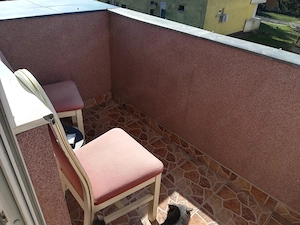 Tiszalökön 2 szobás lakás garázzsal   25,99 M ft! - kép 4