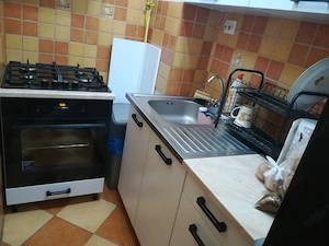 Tiszalökön 2 szobás lakás garázzsal   25,99 M ft! - kép 6
