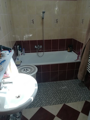Tiszalökön 2 szobás lakás garázzsal   25,99 M ft! - kép 10