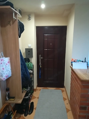 Tiszalökön 2 szobás lakás garázzsal   25,99 M ft! - kép 8
