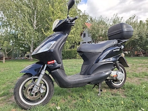 Győr-Moson-Sopron Vármegye  , 9400 Sopron  - kép 5