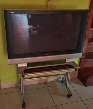 Panasonic Viera plazma tv  94 cm  eladó 