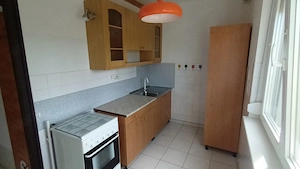Lővérekre néző panoráma, korszerűsített műszaki állapot   2 szobás lakás Sopronban - kép 4