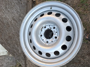 Eladó 4-db 15" BMW alufelni.