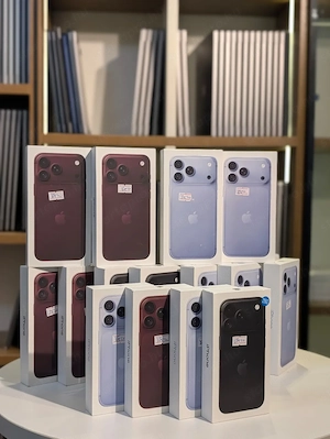 Új Apple iPhone 18 Pro Max, iPhone 18 Pro