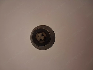 Precíziós Alpha MK0 GDR-beli kúpos önzáró tokmány 0-6mm eladó. - kép 2