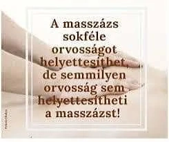 Masszázs az otthonod kényelmében  - kép 3