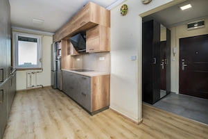 Panorámás, 3 szobás, felújított lakás Gazdagréten - kép 6