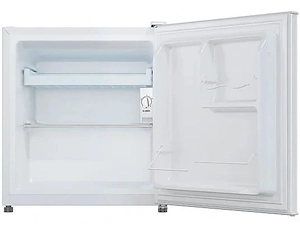 25eFt minibar 42l hűtőszekrény Candy új bontatlan csomagolásban XIII. kerületből