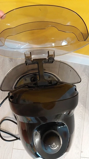 Elektromos kávéfőző De'Loghi - kép 2