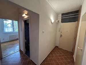 HOSSZÚ TÁVRA KIADÓ   nagy konyhás, erkélyes, klímás, bútorozatlan lakás! - kép 9