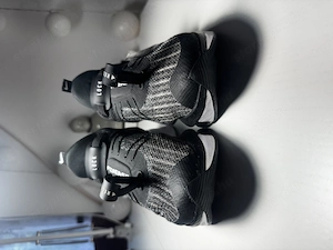 Nike futó cipő, teljesen új  - kép 5