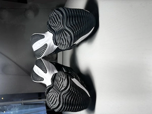 Nike futó cipő, teljesen új  - kép 4