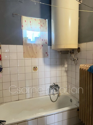 Markotabödöge - 3 szobás ház nagy telken ELADÓ - kép 9