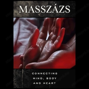  Masszázs Budapesten - szakszerű masszázsvariációk személyre szabva (stressz, kimerültség ellen)