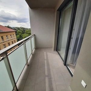 Budapesten a XIII. ker Bulcsú utcában új építésű fiatalos lakás kiadó! - kép 10