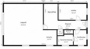 XVIII. Erzsébettelepen - kép 10