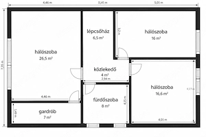 XVIII. Erzsébettelepen - kép 9
