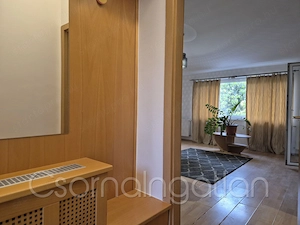 Kapuvár - 1. emeleti lakás ELADÓ - kép 5