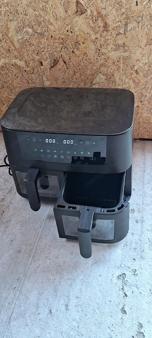 Air Fryer  - kép 2