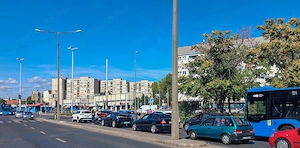 Panorámás lakás Kőbánya-alsó sétálóutcájában NAGY PINCE TÁROLÓVAL eladó: Liget tér 3. - kép 6