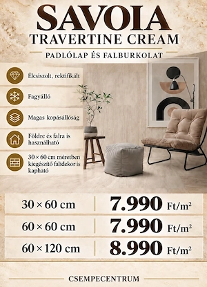 Csempecentrum - 6000 burkolat egy helyen! - kép 2