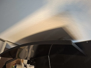 32 ' Ívelt LG monitor  - kép 6