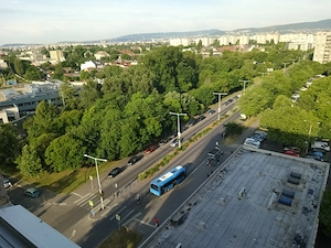 Kiadó Újpesten, a Rózsa utcában egy 35 m2-es, teljes egészében felújított, másfél szobás lakás - kép 2