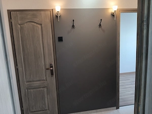 Kiadó Újpesten, a Rózsa utcában egy 35 m2-es, teljes egészében felújított, másfél szobás lakás - kép 8