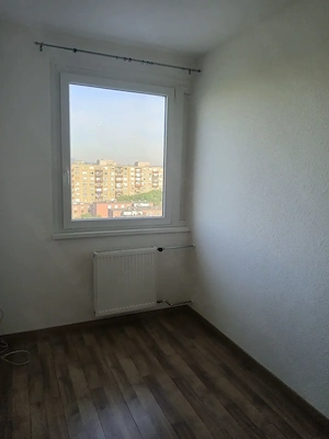 Kiadó Újpesten, a Rózsa utcában egy 35 m2-es, teljes egészében felújított, másfél szobás lakás - kép 5